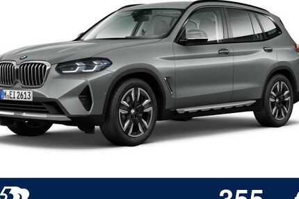 BMW X3 45.543 km 38.990 &euro; Neubrandenburg 17039