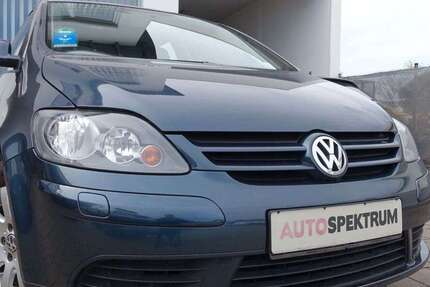 VW Golf Plus 226.000 km 2.490 &euro; Königsbrunn 86343
