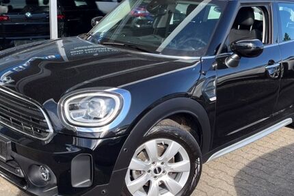Mini One Countryman 35.200 km 21.949 € Pleisweiler-Oberhofen 76889