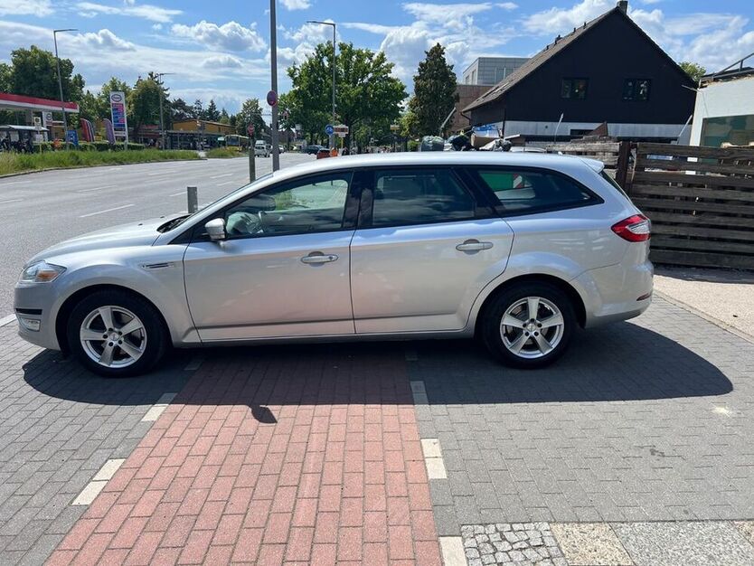 Mondeo