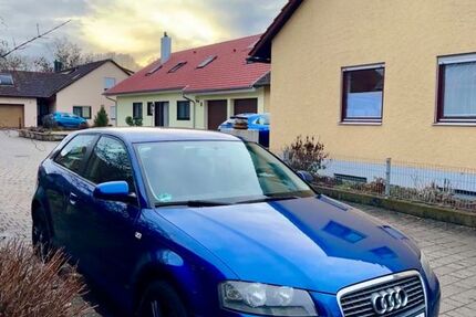 Audi A3 250.000 km 3.500 &euro; Nördlingen 86720