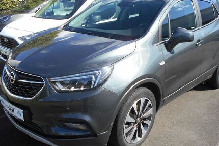 Opel Mokka X 86.160 km 13.990 € Nister 57645