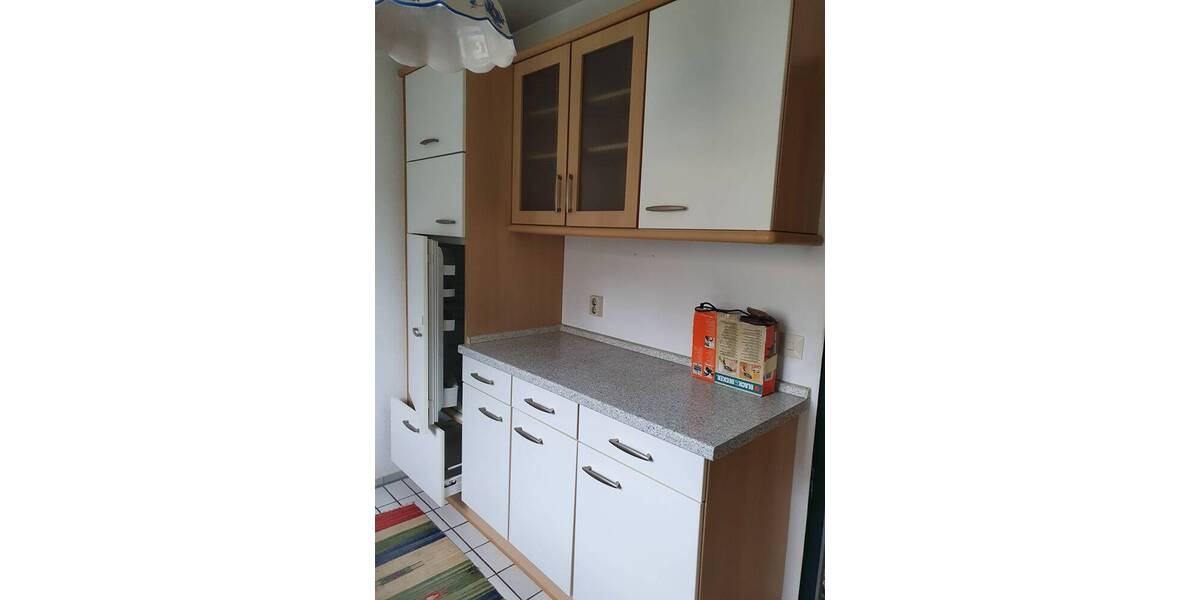 Etagenwohnung Itzehoe - 3 Zimmer, 81 m&sup2;, 149.000&euro; | Angebot:26017556