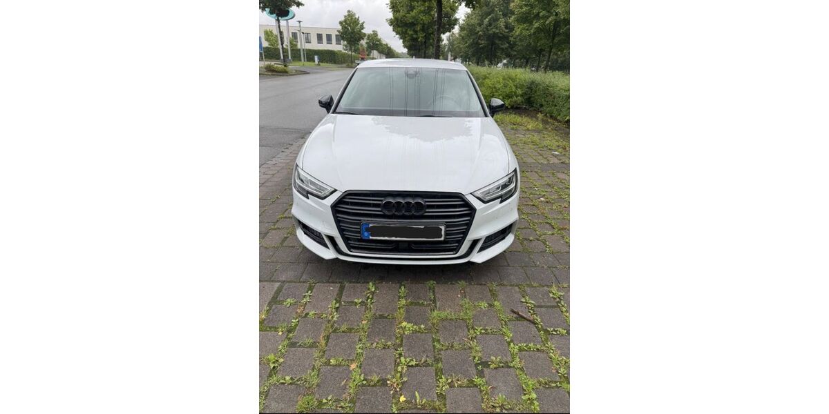 Audi A3 136.010 km 13.800 &euro; Hamburg 21029