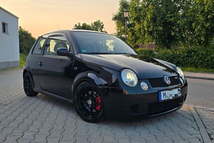 VW Lupo 172.000 km 8.700 € München 81737