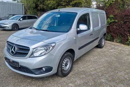 Mercedes-Benz Citan 37.013 km 11.980 &euro; Salzkotten 33154