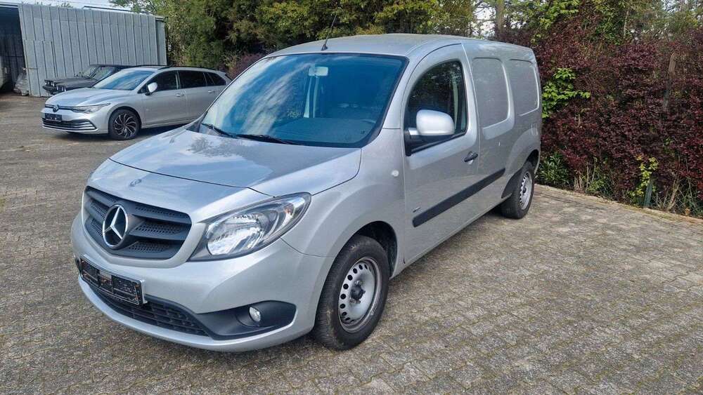 Mercedes-Benz Citan 37.013 km 11.980 &euro; Salzkotten 33154