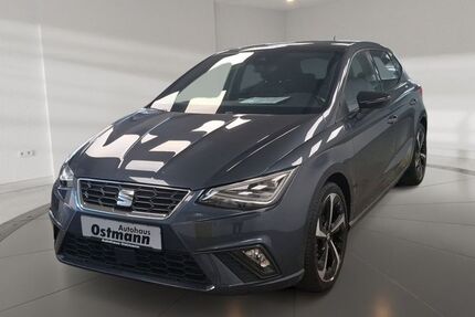 Seat Ibiza 24.245 km 17.991 &euro; Hofgeismar 34369