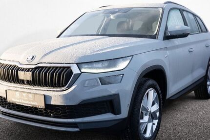Skoda Kodiaq 60.446 km 33.980 &euro; Lohmar 53797