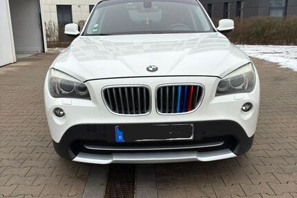 BMW X1 175.000 km 9.400 &euro; Waldkraiburg 84478