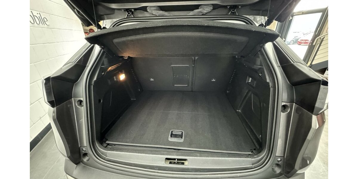 Peugeot 3008 1.6 225 Allure 1.Hand Pack Plug-In Hybrid 51.950 km 20.990 &euro; Lich 35423