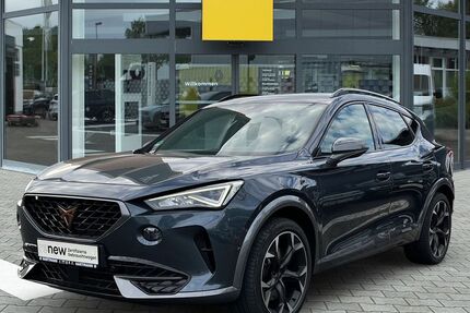 Cupra Formentor 79.100 km 24.990 &euro; Münster 48165