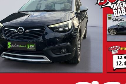 Opel Crossland (X) 80.000 km 12.480 &euro; Augsburg 86167