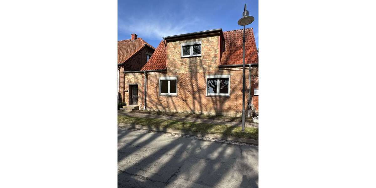 Einfamilienhaus Klütz - 3 Zimmer, 82 m&sup2;, 168.000&euro; | Angebot:25893423