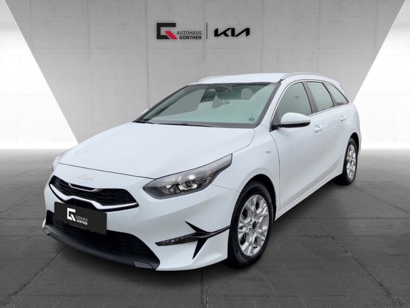 Kia ceed / Ceed 24.774 km 19.990 € Hamburg 22159