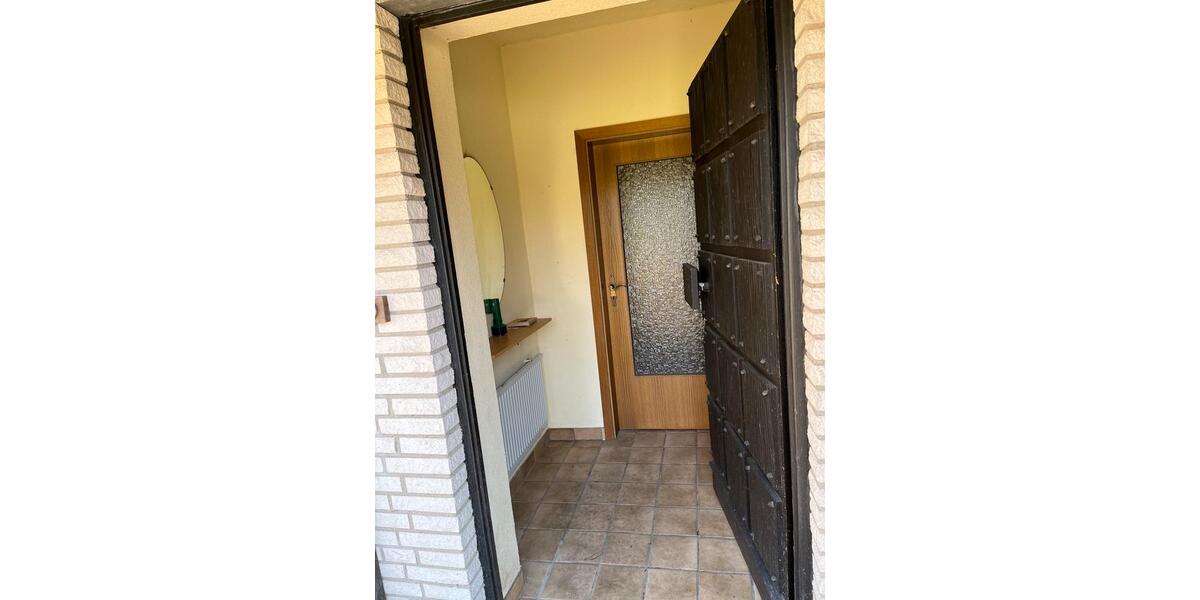 Etagenwohnung Winterberg - 2.5 Zimmer, 55 m&sup2;, 550&euro; | Angebot:26506451