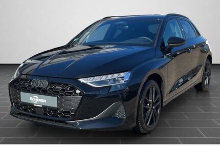 Audi A3 11.900 km 33.970 &euro; Homburg 66424