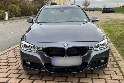 BMW 320 119.100 km 22.500 &euro; Hirschaid 96114