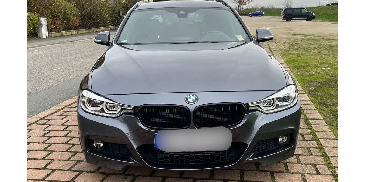 BMW 320 119.100 km 22.500 &euro; Hirschaid 96114