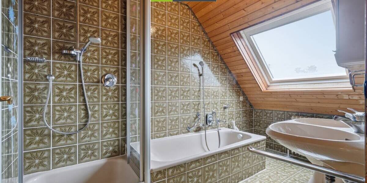 Doppelhaushälfte Bad Waldsee - 5 Zimmer, 95 m&sup2;, 298.000&euro; | Angebot:25693583