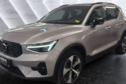Volvo XC40 16.895 km 34.980 &euro; Berlin 10553