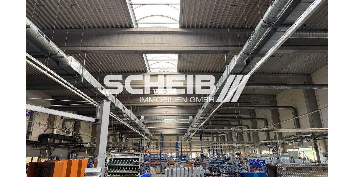 Gewerbeobjekt Gaildorf Unterrot - 5.400.000&euro; | Angebot:23948415