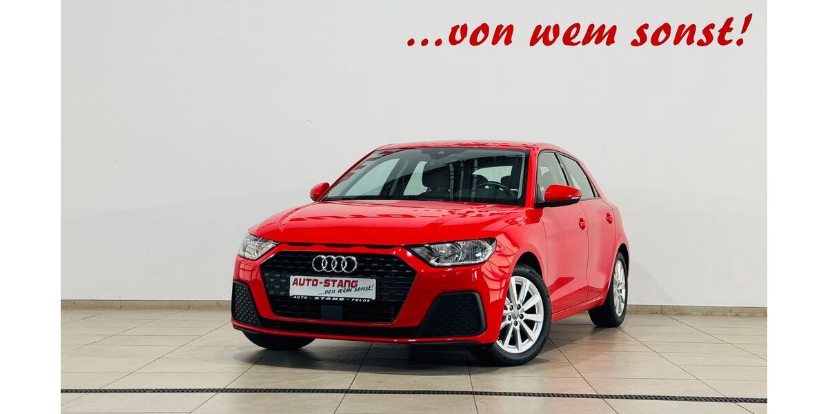Audi A1 118.245 km 14.750 &euro; Fulda 36043
