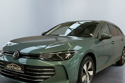 VW Passat 7.263 km 44.990 &euro; Brandenburg 14770