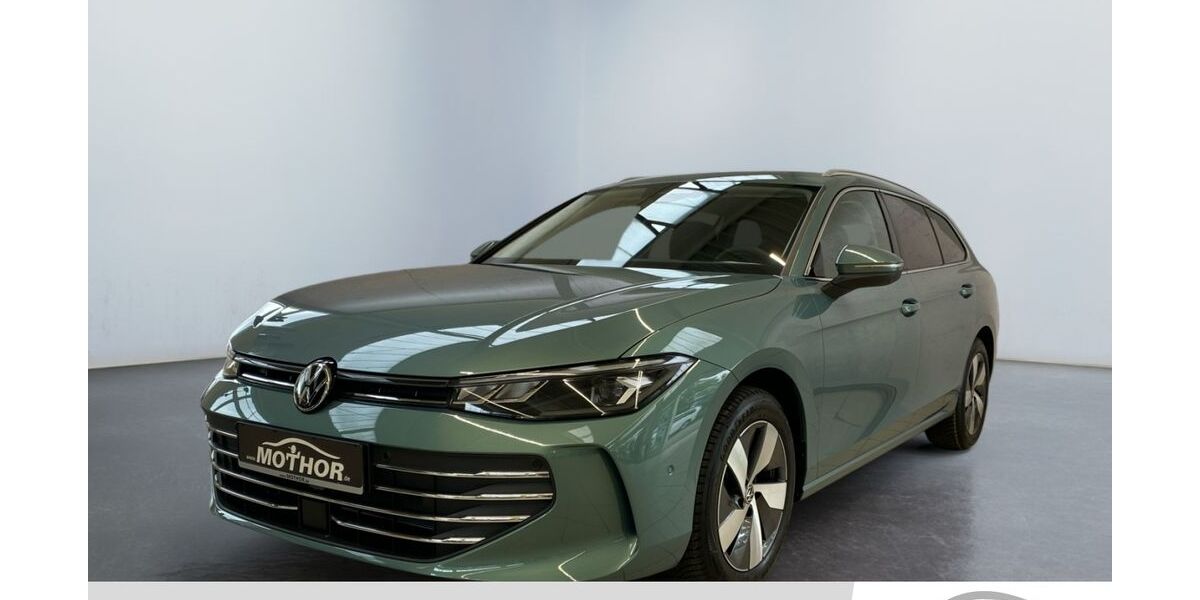 VW Passat 7.263 km 44.990 &euro; Brandenburg 14770