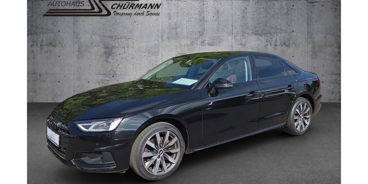 Audi A4 67.744 km 26.720 &euro; Uffenheim 97215