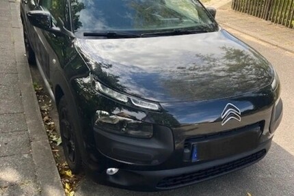 Citroen C4 Cactus 49.700 km 10.600 € Lübeck 23539