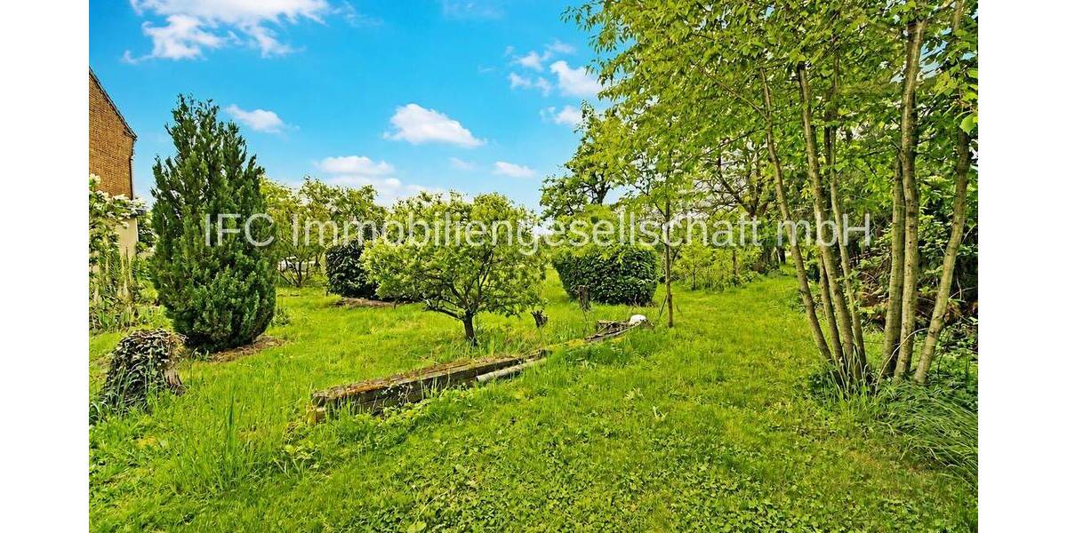 Einfamilienhaus Kemberg Dorna - 6 Zimmer, 124 m&sup2;, 75.000&euro; | Angebot:26686843