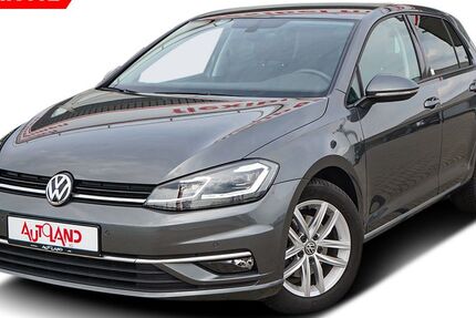 VW Golf 41.361 km 18.990 &euro; Rostock 18146