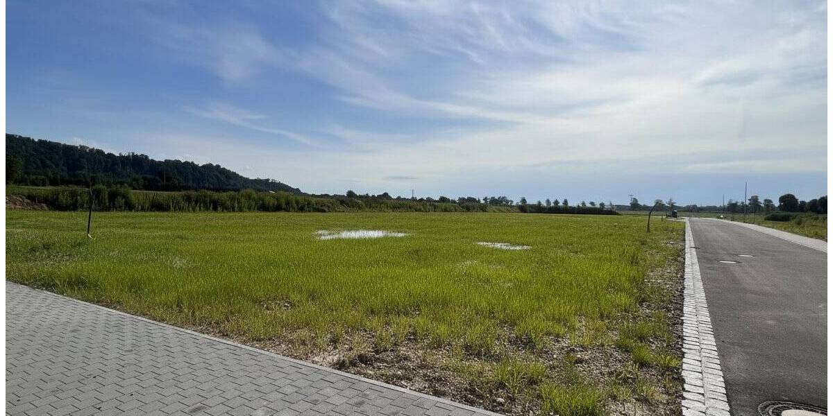 Grundstück Ering am Inn Jungmeier - 86.000&euro; | Angebot:25698356