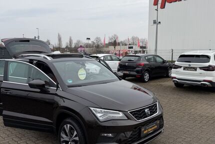 Seat Ateca 47.000 km 20.999 &euro; Hannover/altwarmbüchen 30916