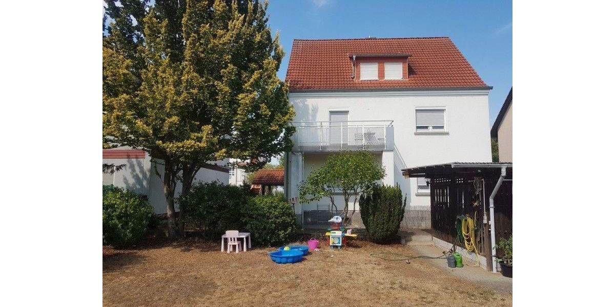 Mehrfamilienhaus, Wohnhaus Hanau Klein-Auheim - 9 Zimmer, 200 m&sup2;, 549.000&euro; | Angebot:25726782