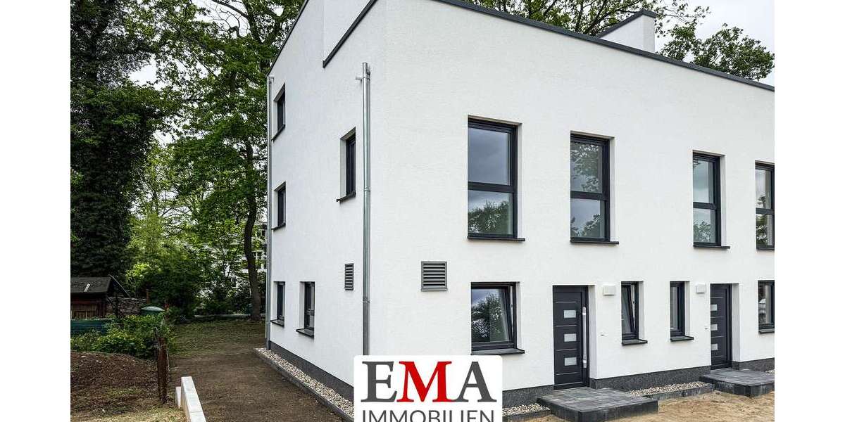 Einfamilienhaus Falkensee - 5 Zimmer, 123 m&sup2;, 620.000&euro; | Angebot:26697434