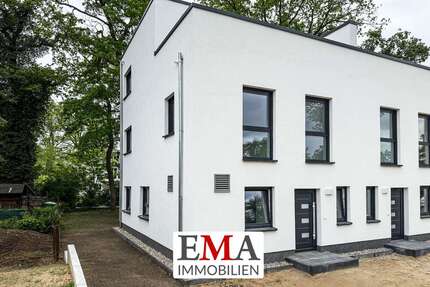 Haus Falkensee - 5 Zimmer, 123 m&sup2;, 620.000&euro; | Angebot:26697434