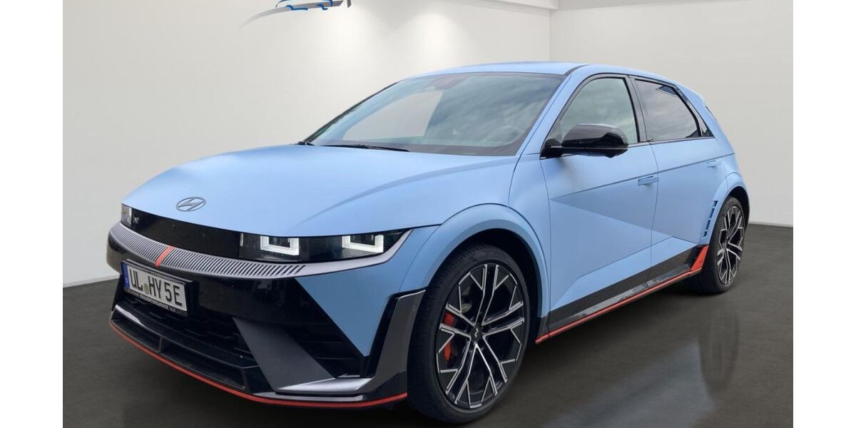 Hyundai IONIQ 5 13.500 km 53.985 &euro; Ulm 89081