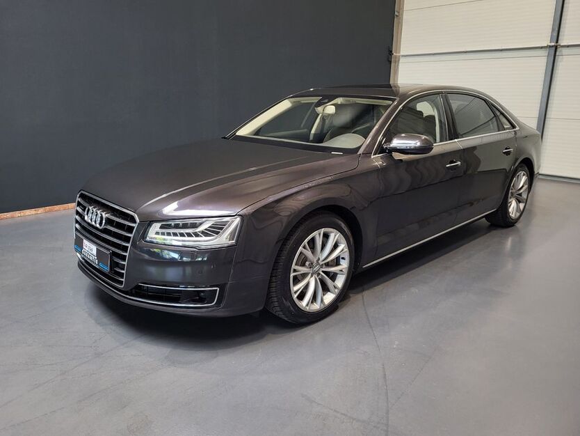 Audi A8 96.630 km 31.950 € Teltow 14513