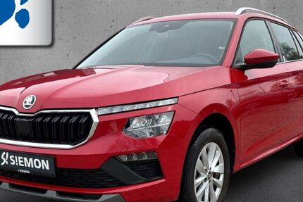 Skoda Kamiq 26.935 km 21.930 &euro; Salzbergen 48499