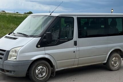 Ford Transit 166.000 km 2.950 &euro; Dotternhausen 72359