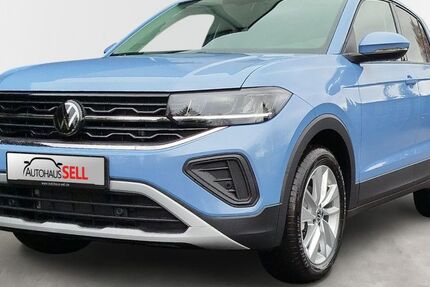 VW T-Cross 1.001 km 27.190 &euro; Hammelburg 97762