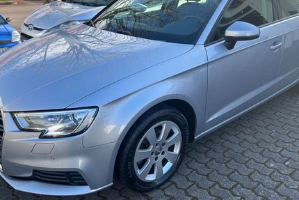 Audi A3 172.000 km 10.950 &euro; Saarlouis 66740