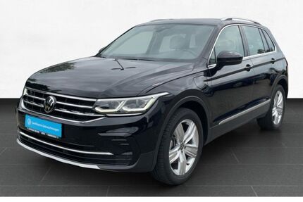 VW Tiguan 84.006 km 28.660 € Wesel 46485