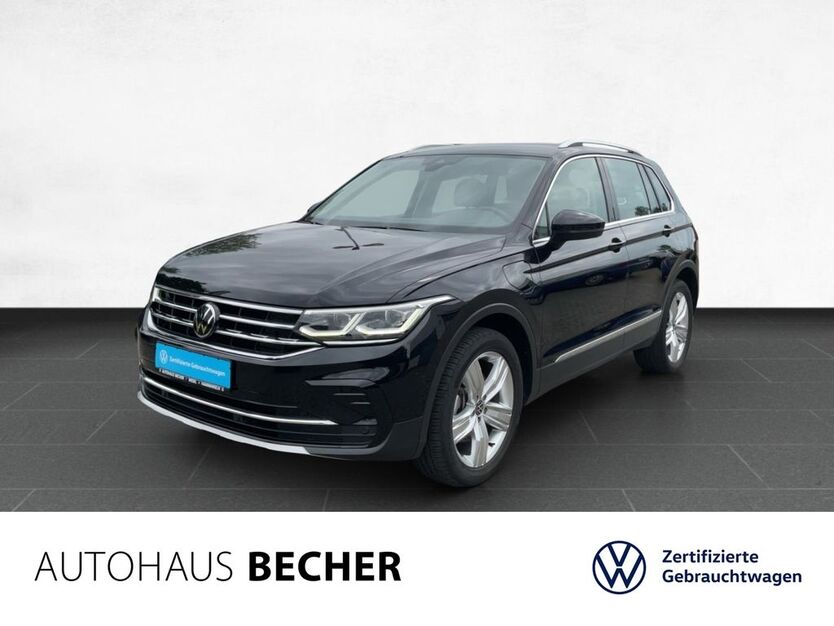VW Tiguan 84.006 km 28.660 € Wesel 46485