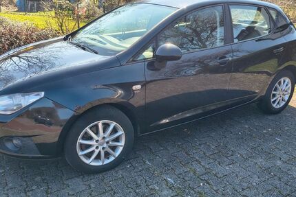 Seat Ibiza 181.000 km 4.250 &euro; Oerlinghausen 33813