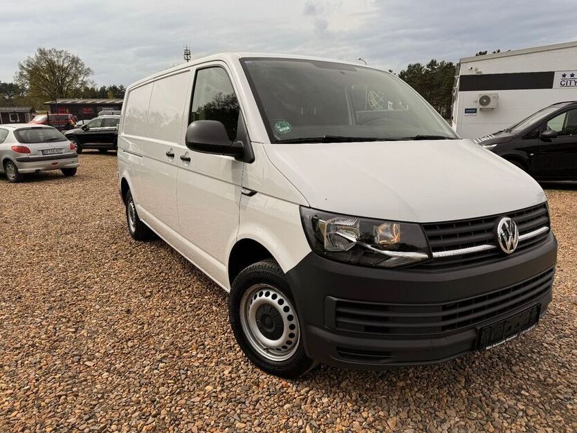 T6 Transporter