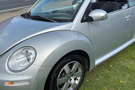 VW New Beetle 89.945 km 6.999 &euro; Wietzen 31613
