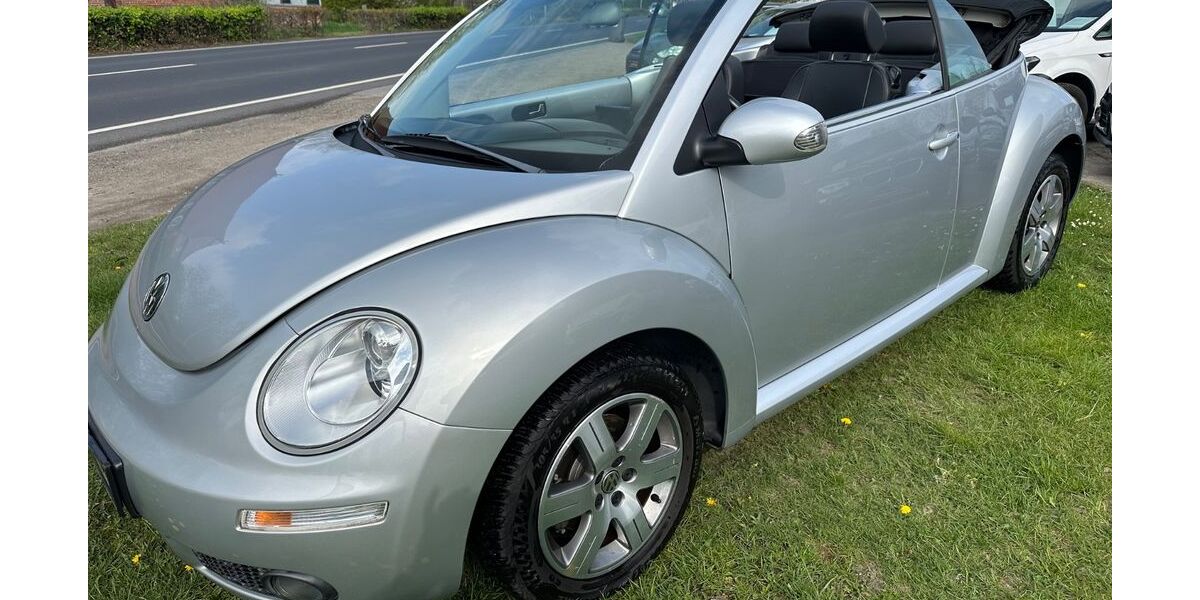 VW New Beetle 89.945 km 6.999 &euro; Wietzen 31613